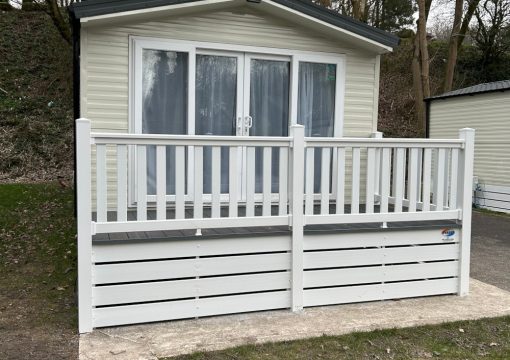 2 Bed Malton