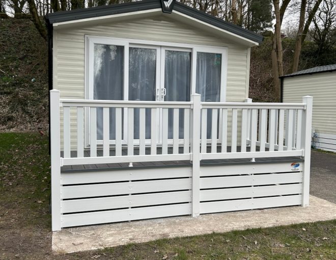 2 Bed Malton