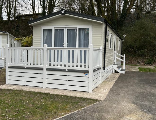 2 Bed Malton
