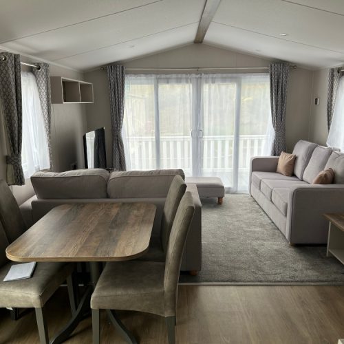 2 Bed Malton