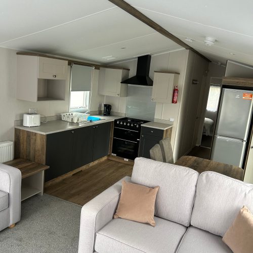 2 Bed Malton