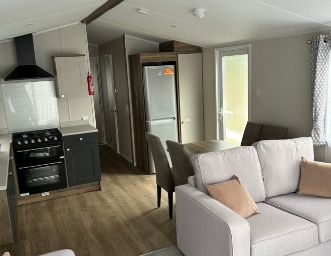 2 Bed Malton