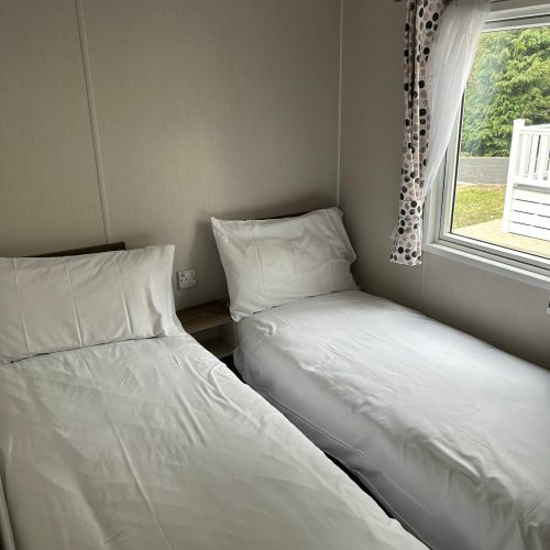 2 Bed Malton