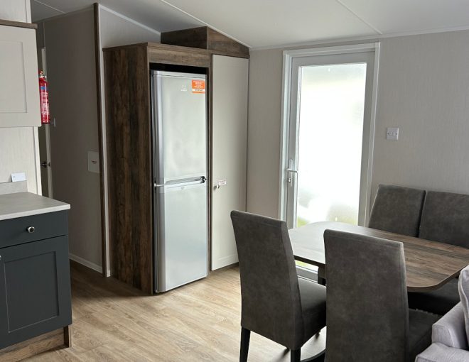 2 Bed Malton