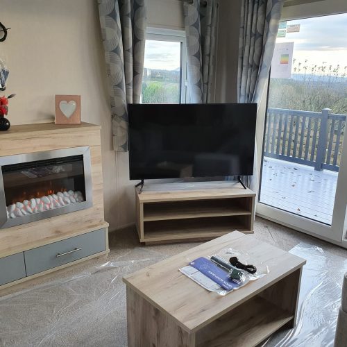 Beacon Fell Cottage