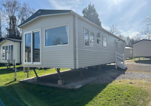 3 Bed Sensation