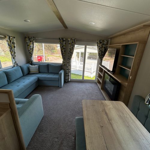 3 Bed Sensation
