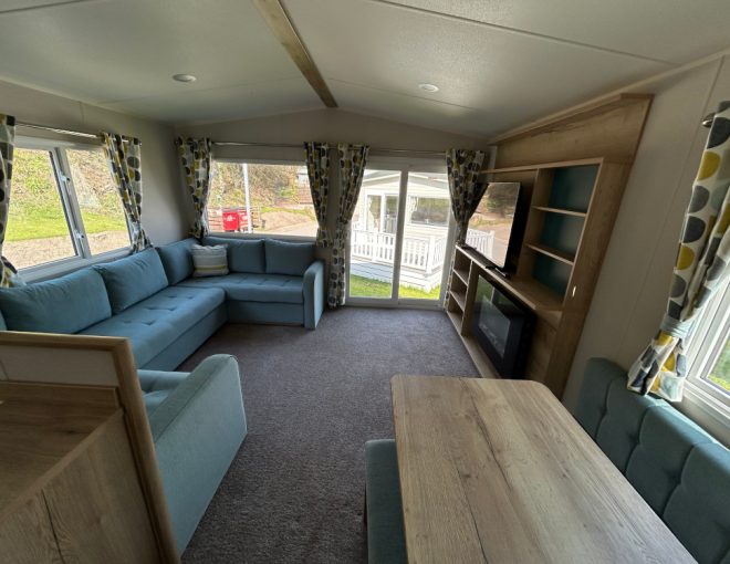3 Bed Sensation