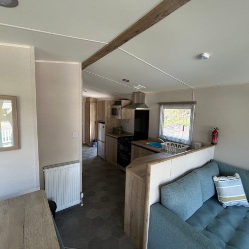 3 Bed Sensation