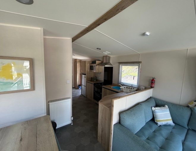 3 Bed Sensation