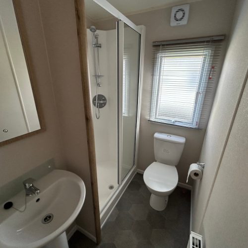 3 Bed Sensation