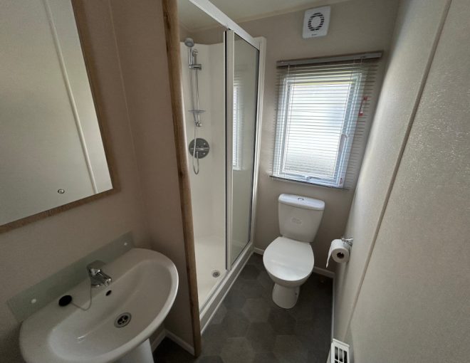 3 Bed Sensation