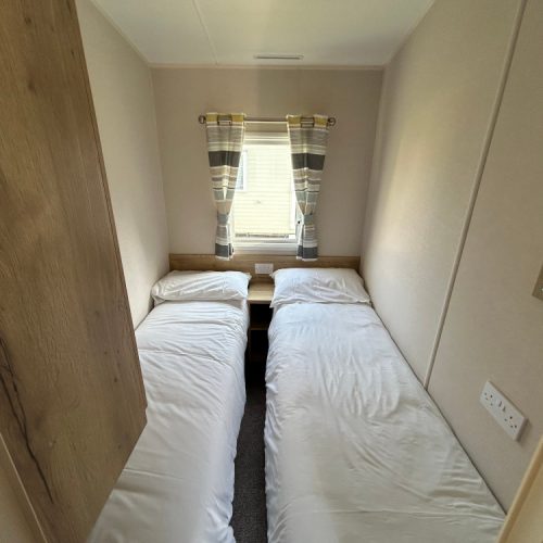 3 Bed Sensation