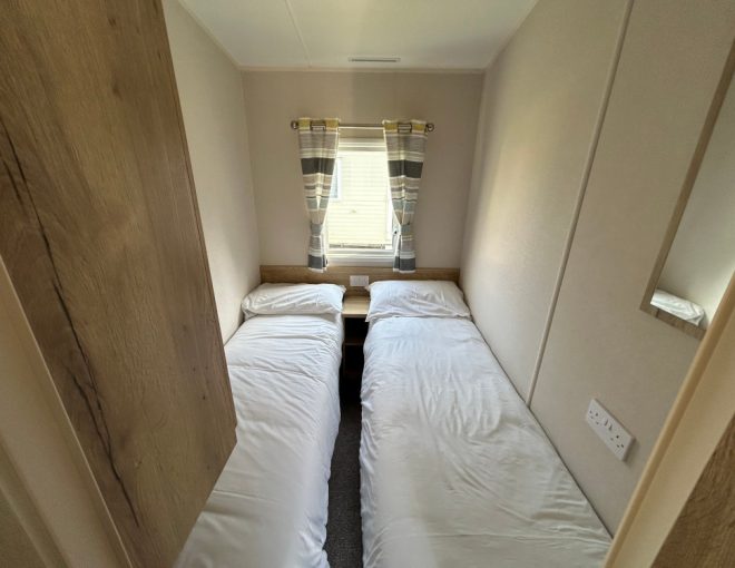 3 Bed Sensation