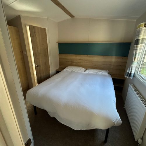 3 Bed Sensation