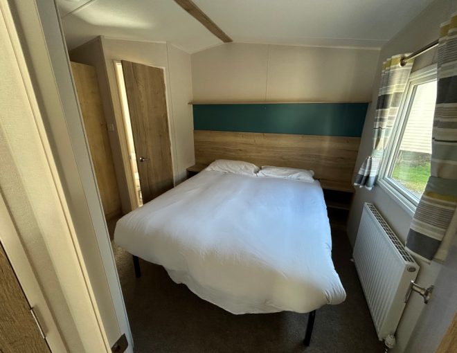 3 Bed Sensation