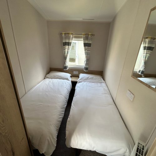 3 Bed Sensation