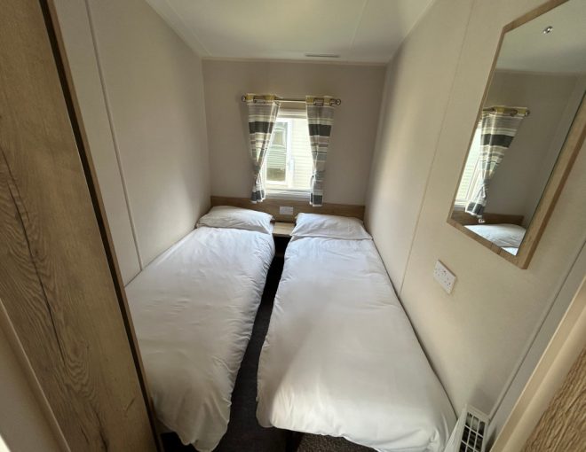 3 Bed Sensation