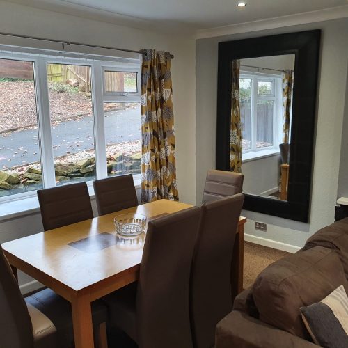 Beacon Fell Cottage