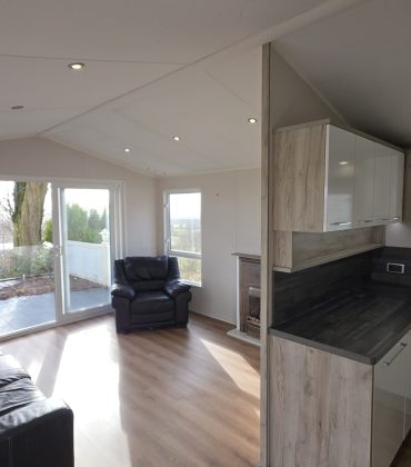 Willerby Canterbury