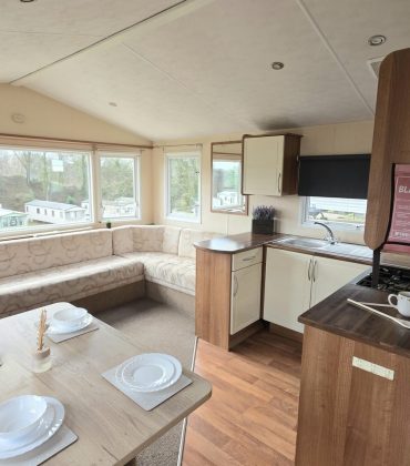 Willerby Rio