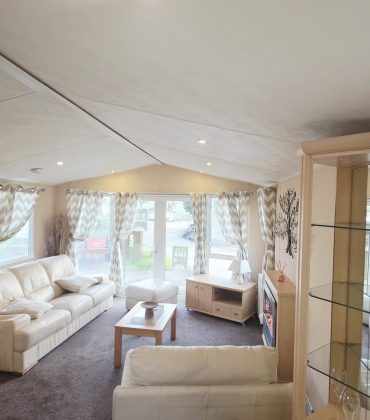 Willerby Winchester