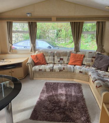 Willerby Richmond 3 bedroom 35×12 2008( Free site fee’s until 2028 )