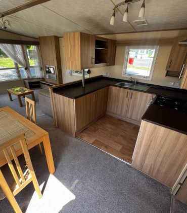 ABI Darwin 2 bedroom ( Free site fee’s until 2028 )