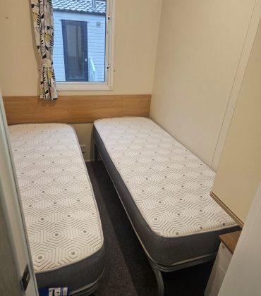 Willerby mistral 28×10 2 bedroom