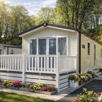 Holiday homes Lancashire